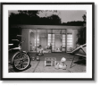 Julius Shulman. 'Skinner, Skinner House'