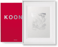 Jeff Koons, Art Edition