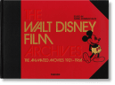 Les Archives des films Walt Disney. Les films d'animation 1921–1968