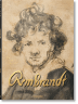 Rembrandt. Sämtliche Zeichnungen und Radierungen