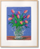 David Hockney. A Bigger Book. Art Edition No. 251–500 ‘Untitled, 346’