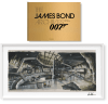 The James Bond Archives, Golden Edition No. 251–500 ‘You Only Live Twice’