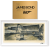 The James Bond Archives, Golden Edition No. 1–250 ‘Goldfinger’