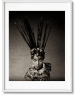 Naomi. Art Edition No. 101–200, Paolo Roversi ‘Vogue Italy’