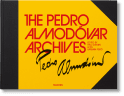 Los Archivos de Pedro Almodóvar
