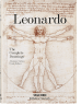 Leonardo. Sämtliche Zeichnungen