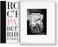 Bettina Rheims/Serge Bramly. Rose - c’est Paris, Art Edition No. 101–200 ‘Magic’
