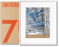 Christo & J.-C., Art A, Collages 1-6
