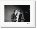 Alfred Wertheimer. Elvis, Art Edition No. 126–250 ‘The Kiss’