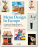 Menu Design in Europe