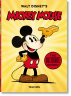 Walt Disney's Mickey Mouse. Toute l’histoire. 40th Ed.