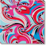 Pucci. Art Edition, Vintage Scarf