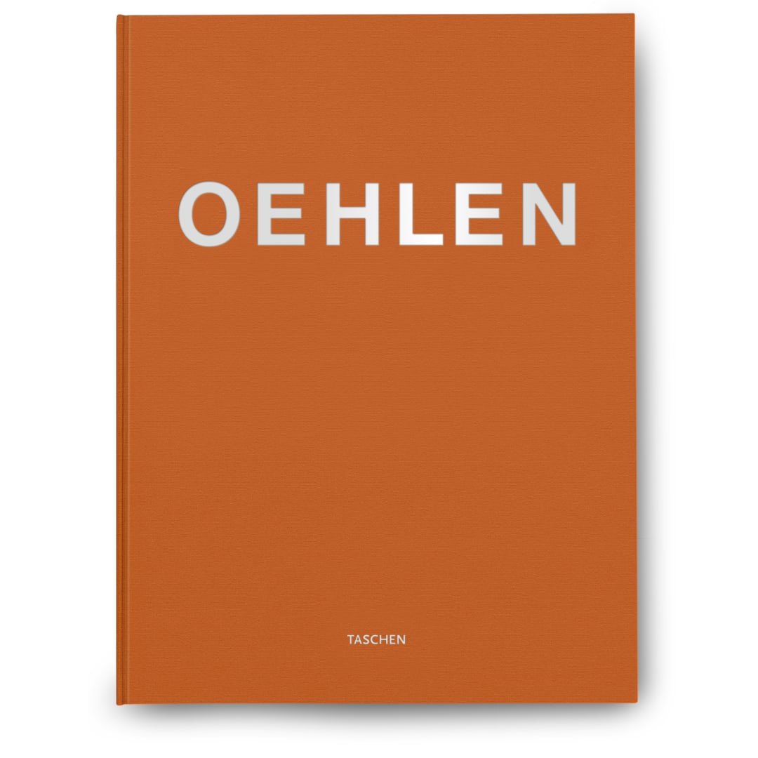 Albert Oehlen