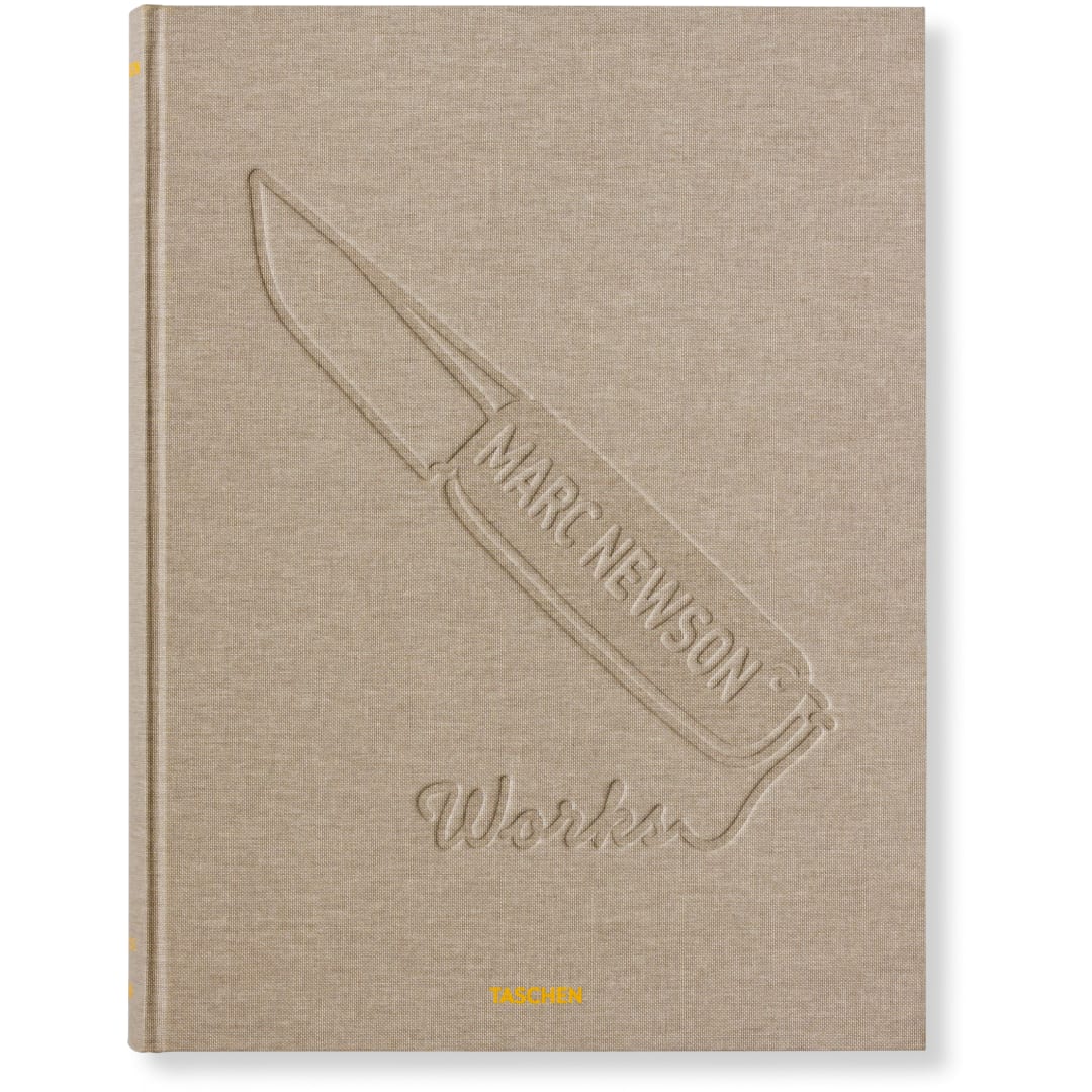Marc Newson. Works