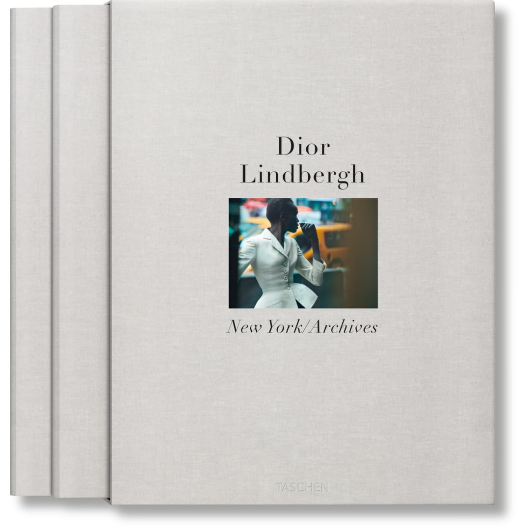 Peter Lindbergh. Dior
