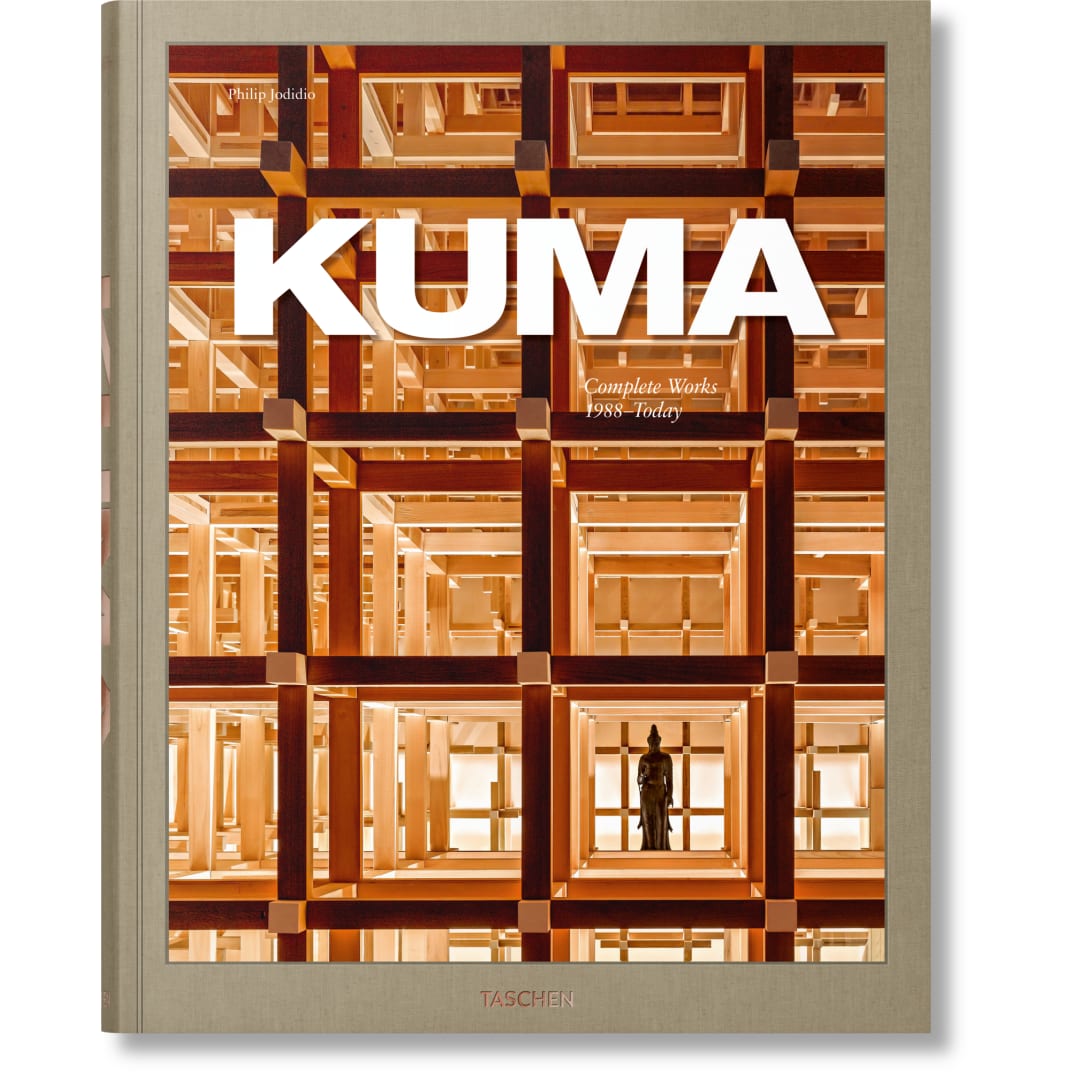 Kuma. Complete Works 1988–Today
