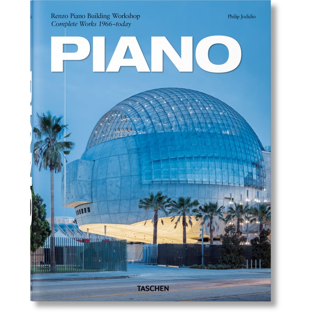 Piano. Complete Works 1966–Today