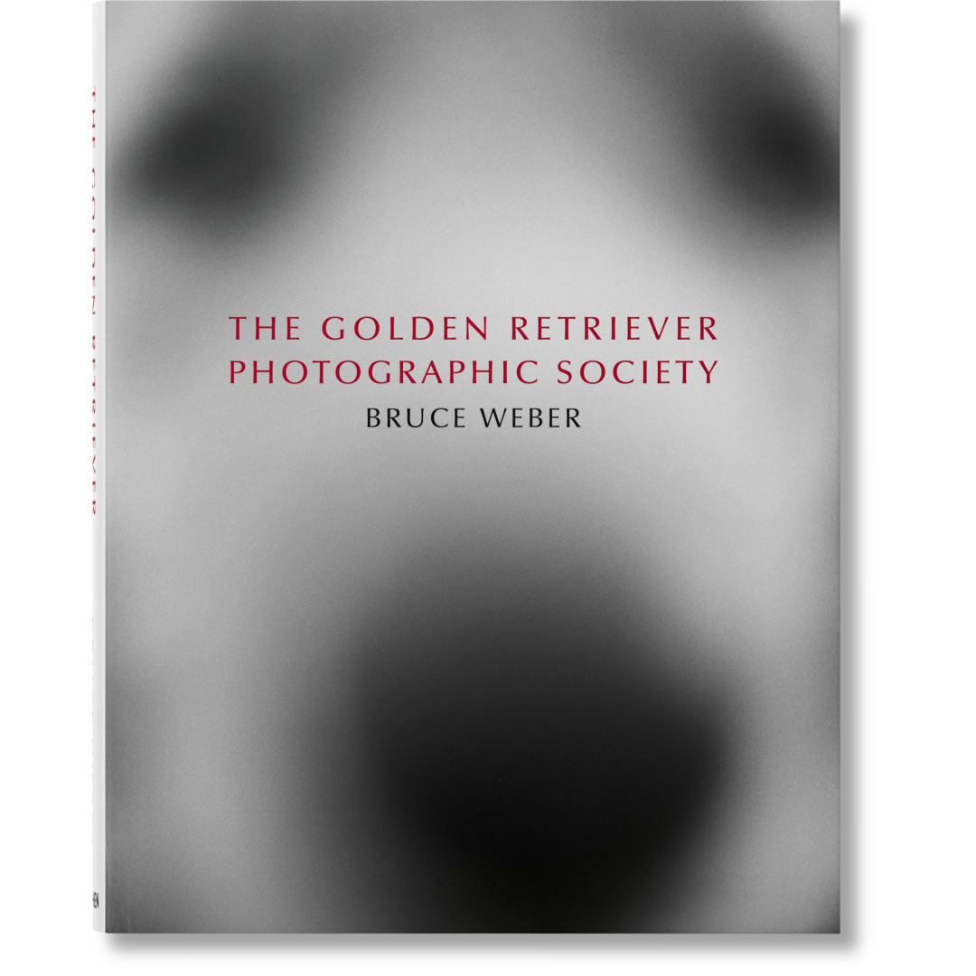 Bruce Weber. The Golden Retriever Photographic Society