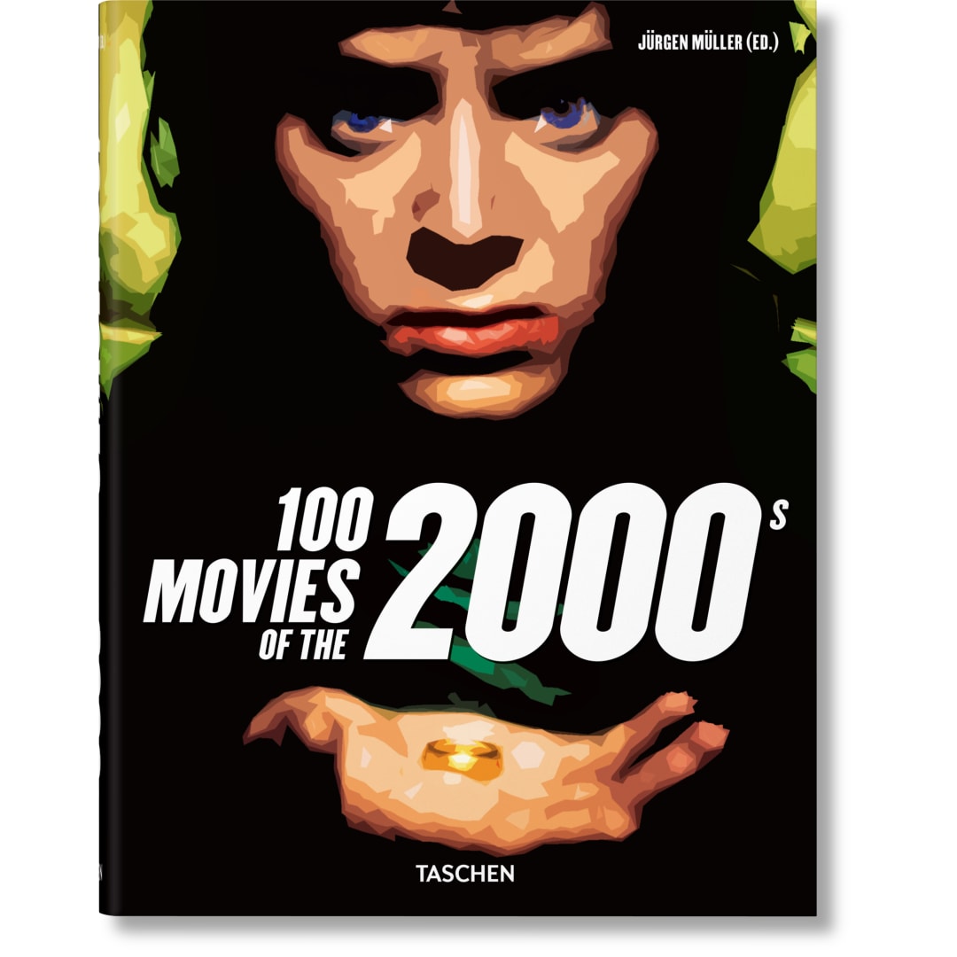 100 films des années 2000