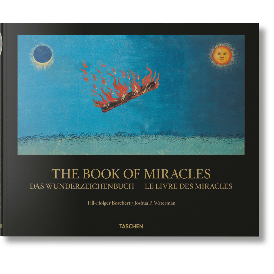 The Book of Miracles