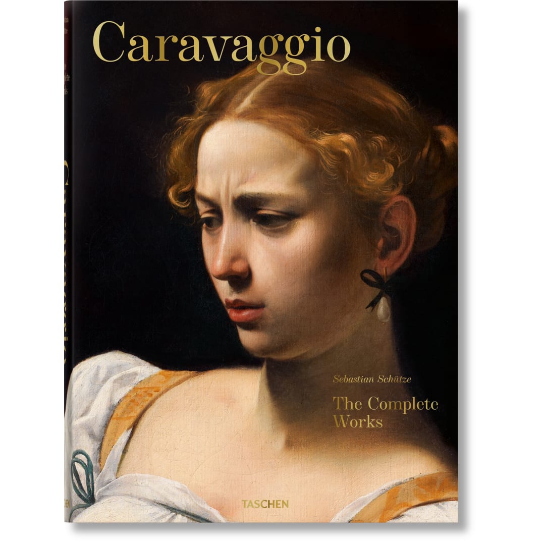 Caravage. L’œuvre complet