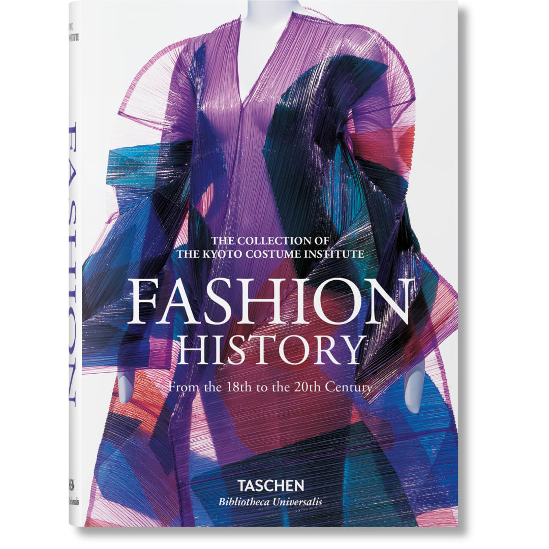 Histoire de la mode du XVIIIe au XXe siècle
