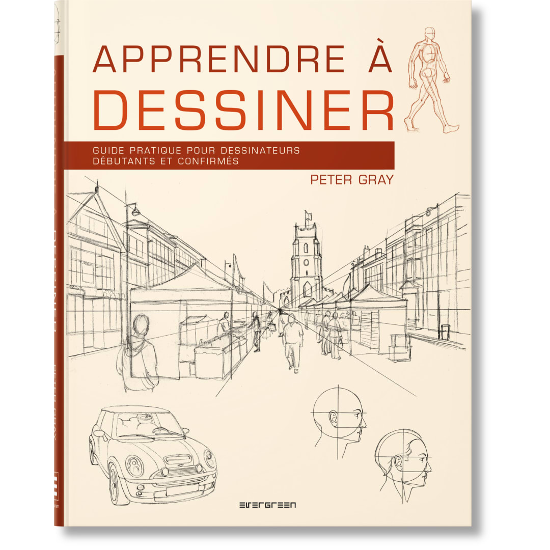 Apprendre à dessiner