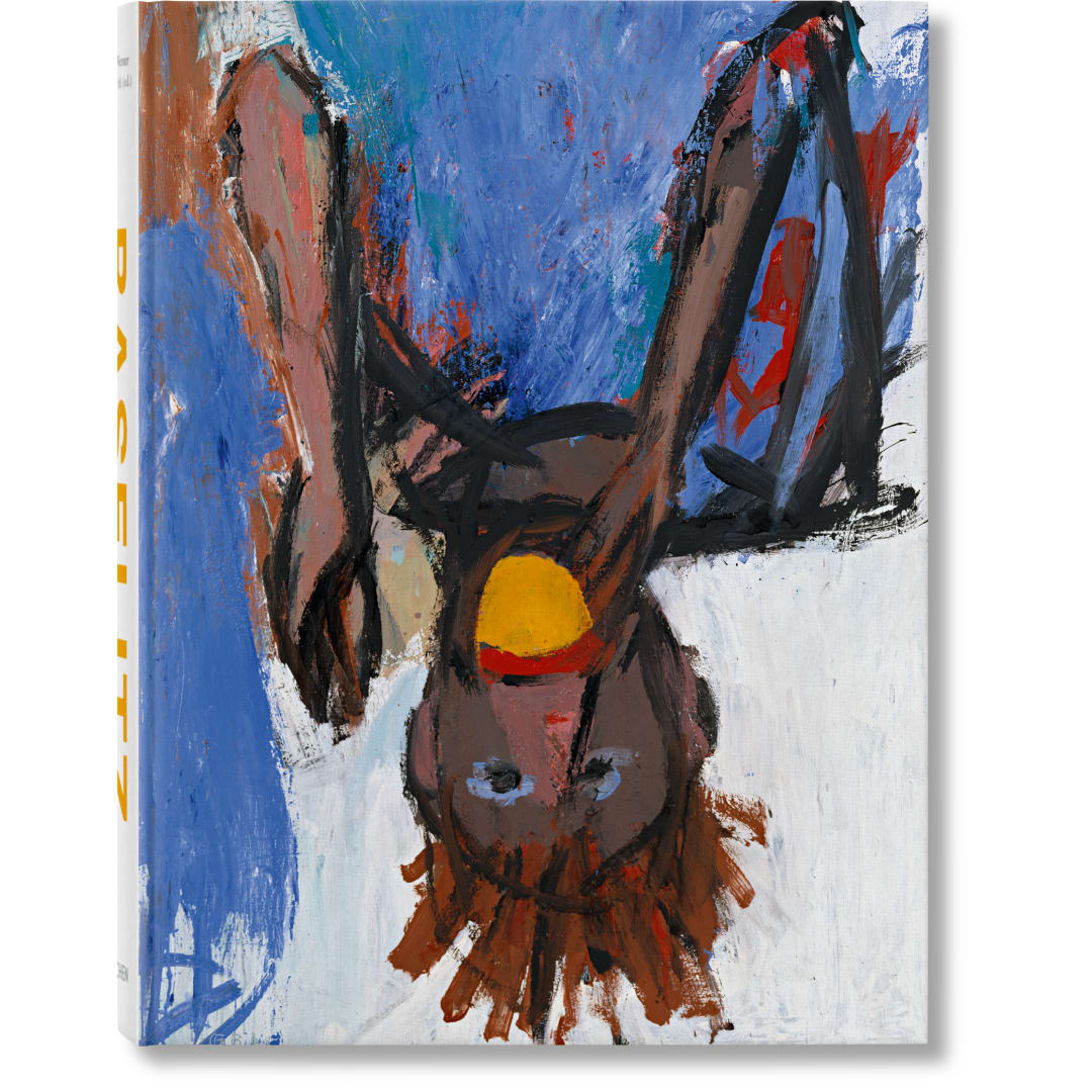 Georg Baselitz