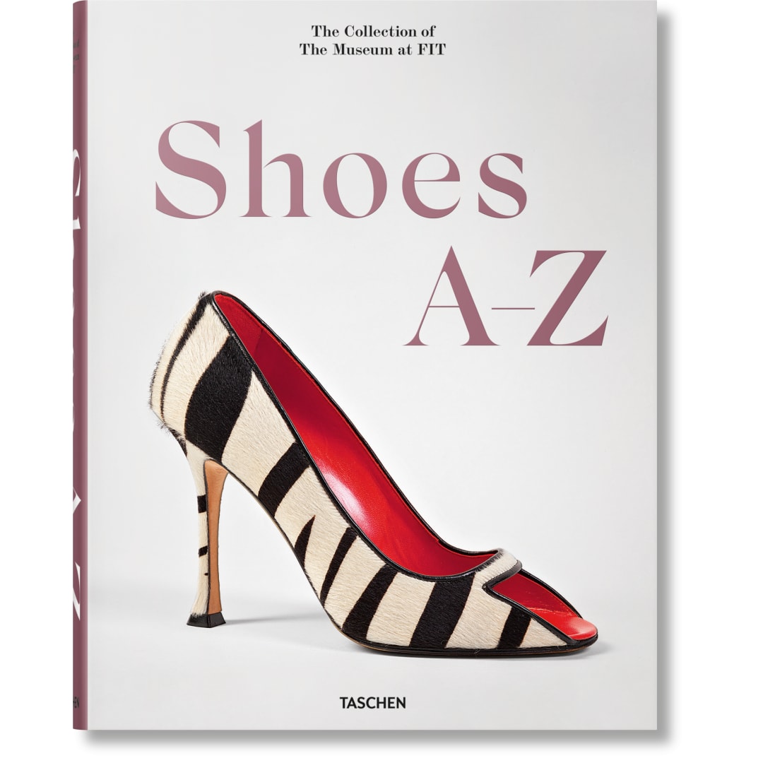 Shoes A–Z. The Collection of The Museum at FIT