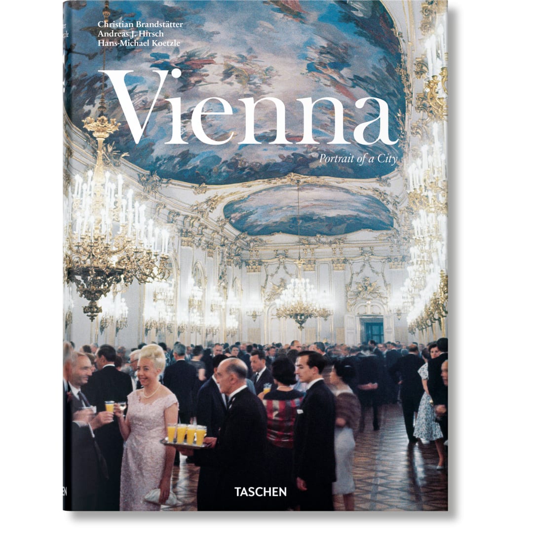 Vienna. Portrait of a City