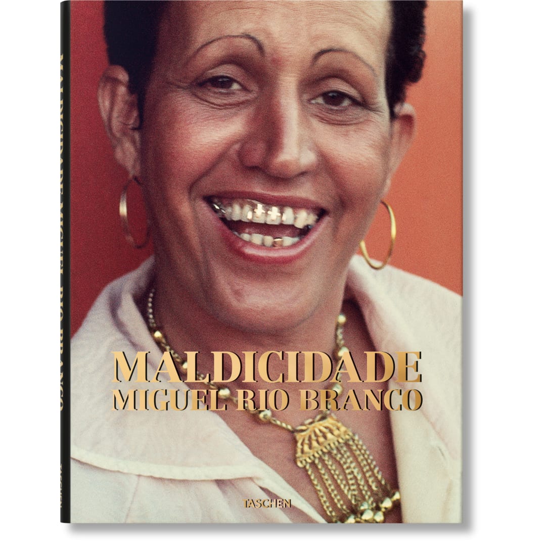 Miguel Rio Branco. Maldicidade