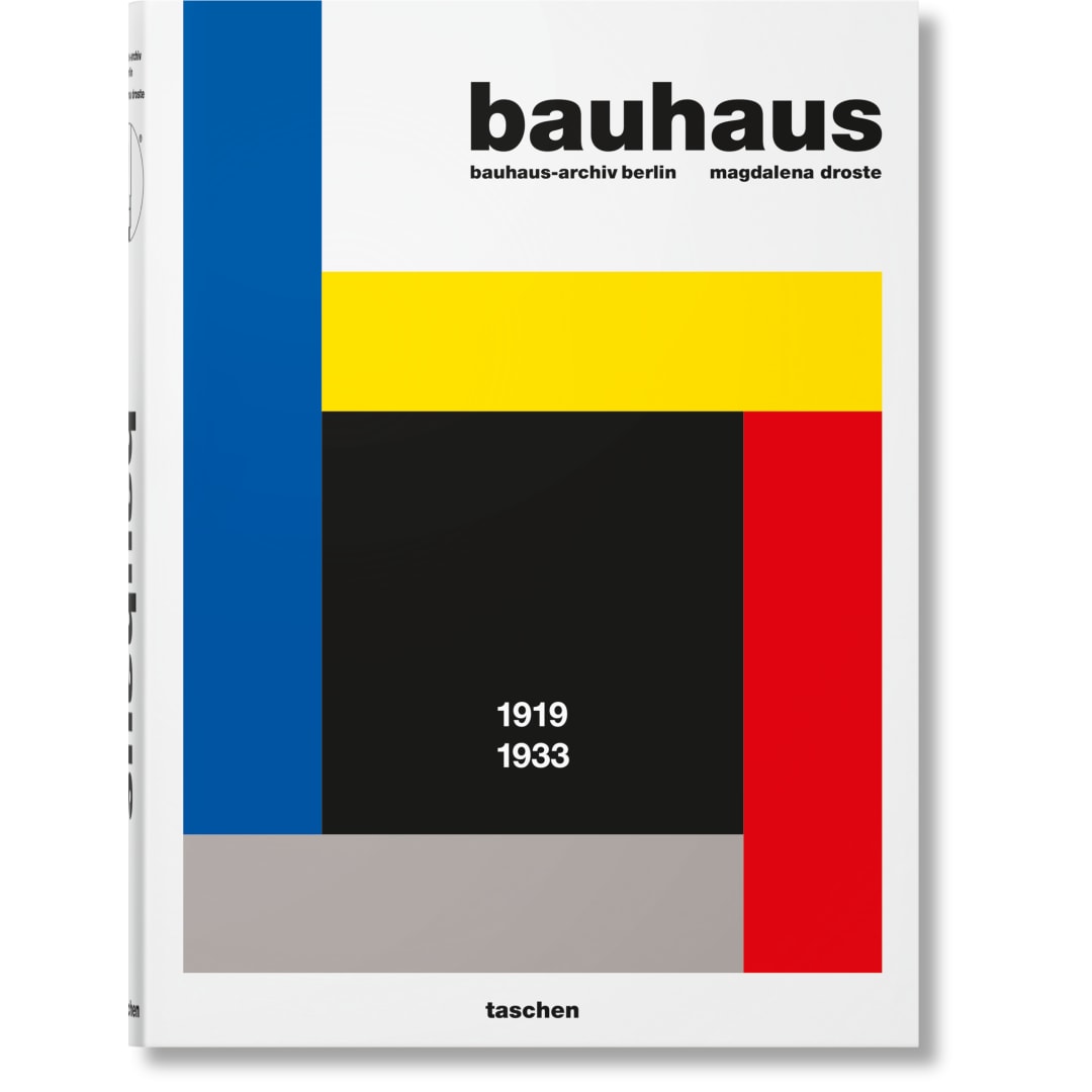 Bauhaus. Édition actualisée