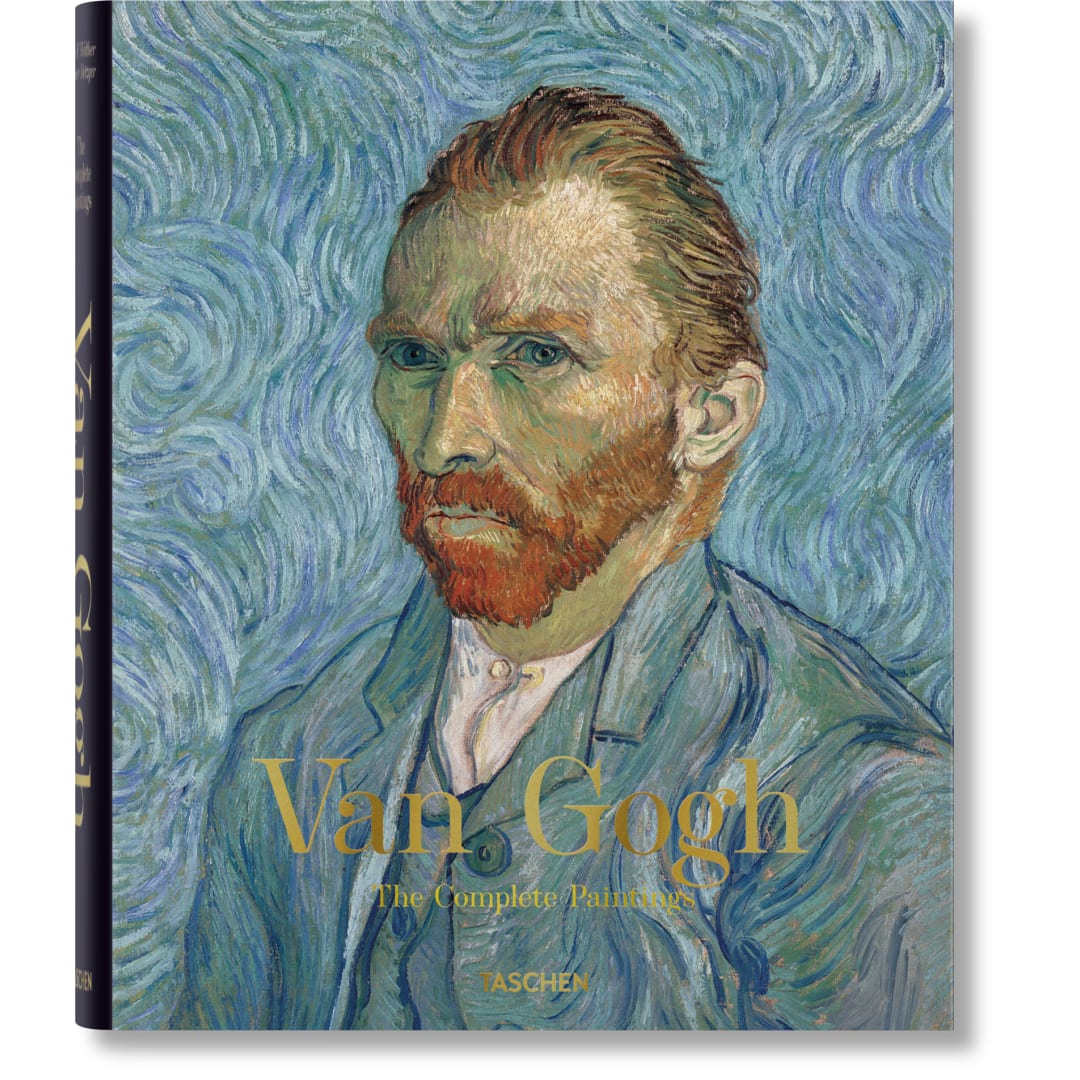 Van Gogh. Tout l'œuvre peint