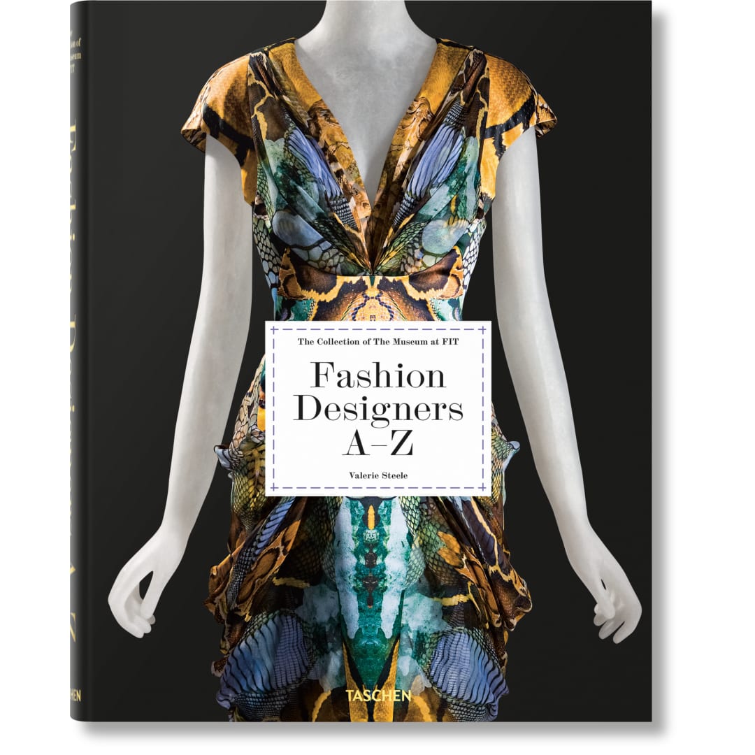 Fashion Designers A–Z. 2020 Edition