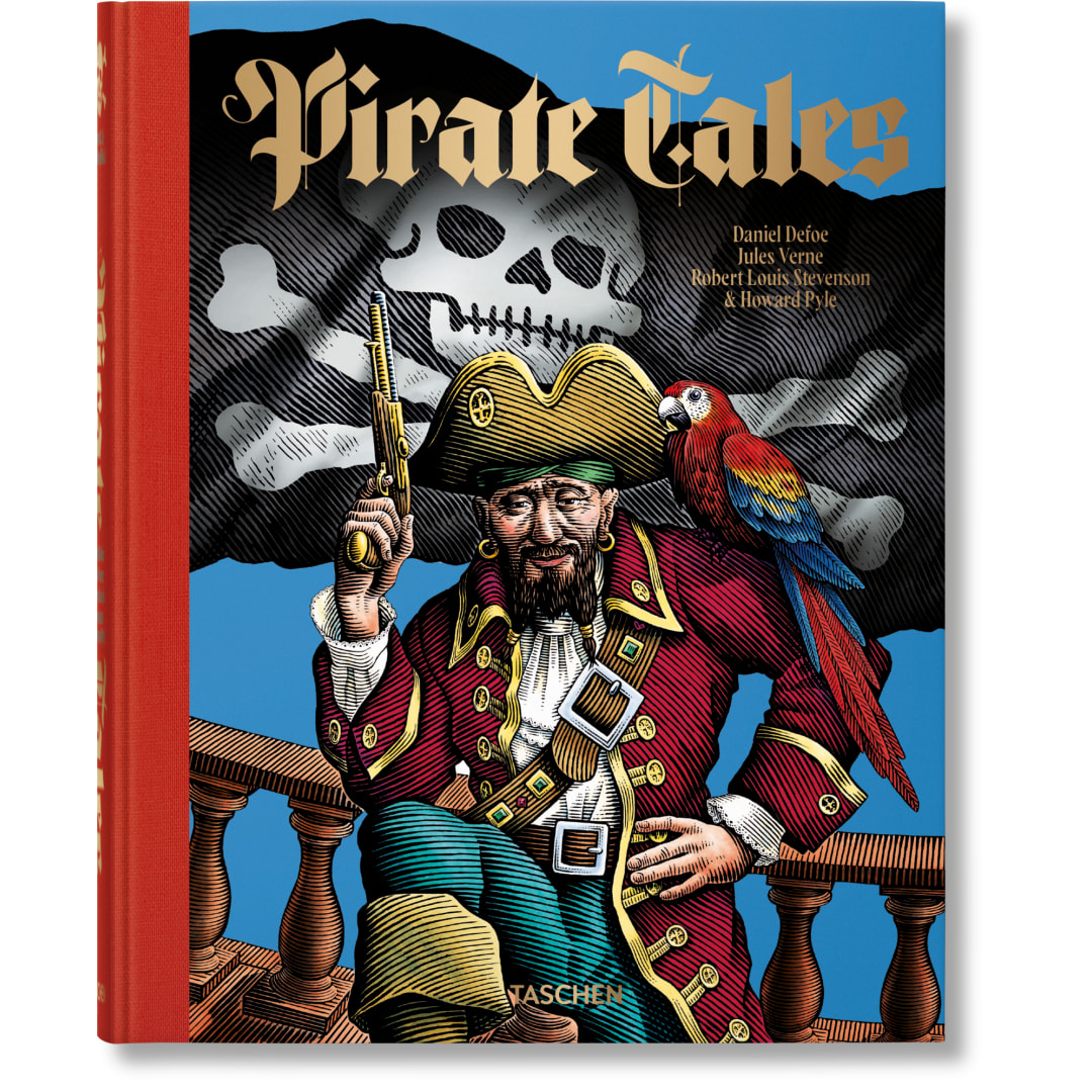 Histoires de Pirates