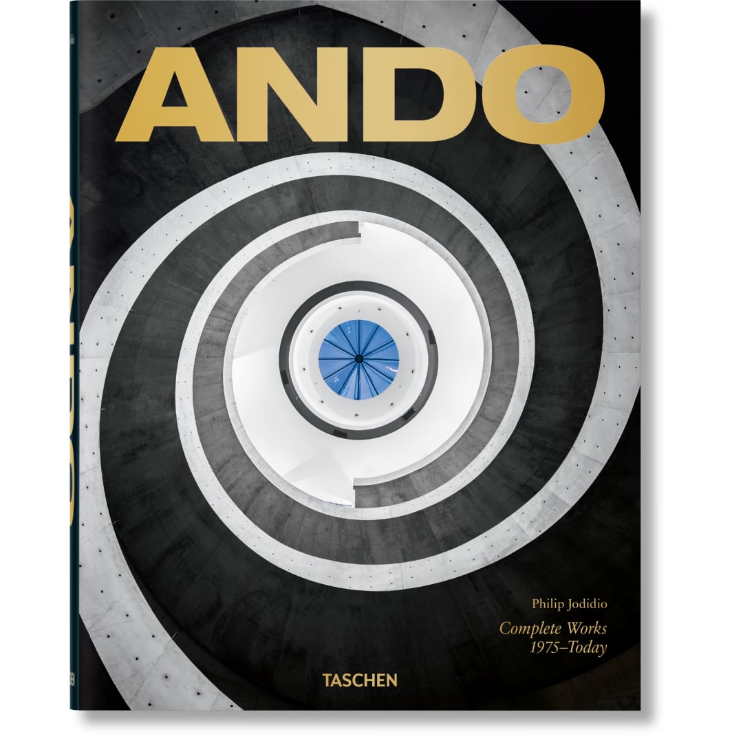 Ando. Complete Works 1975–Today