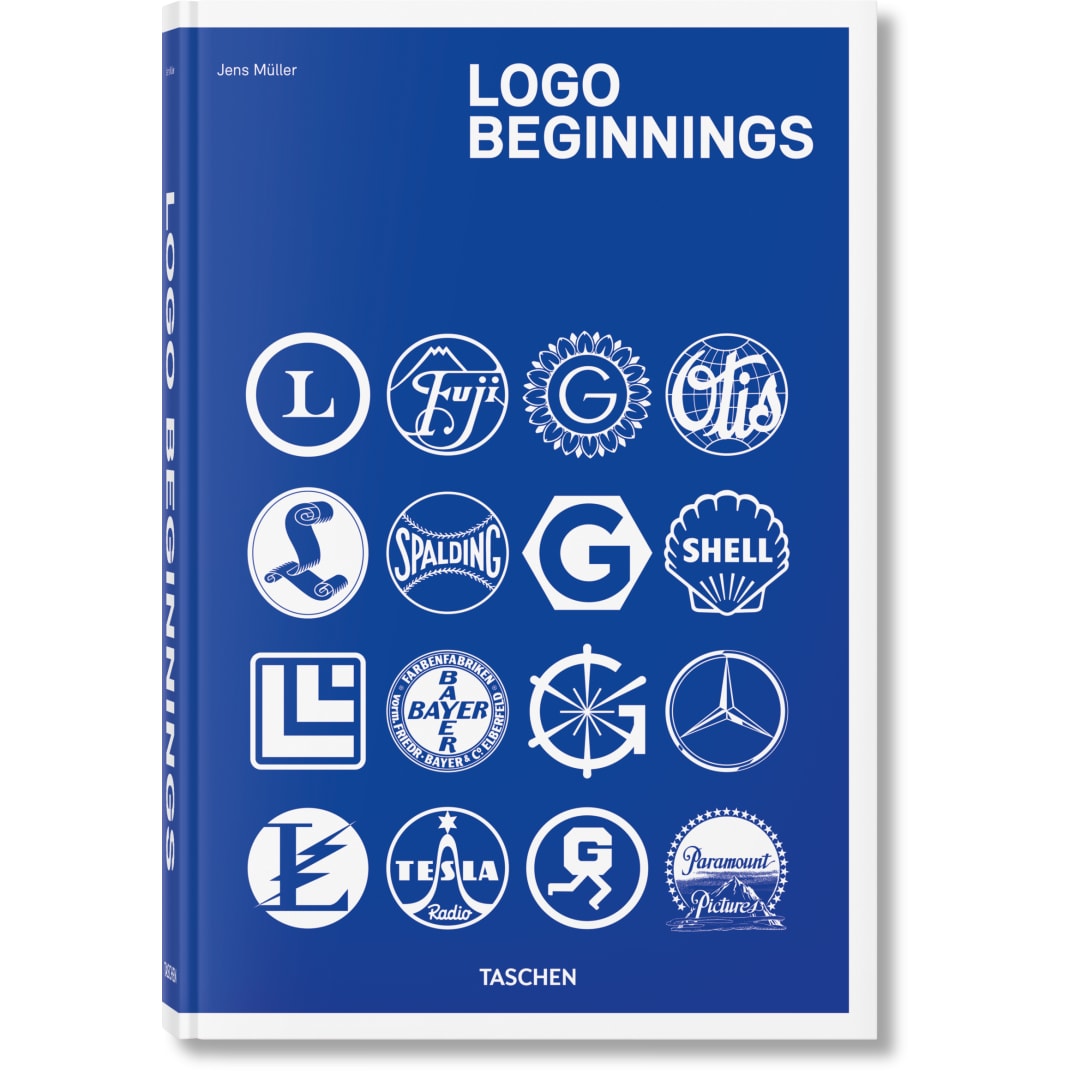Logo Beginnings