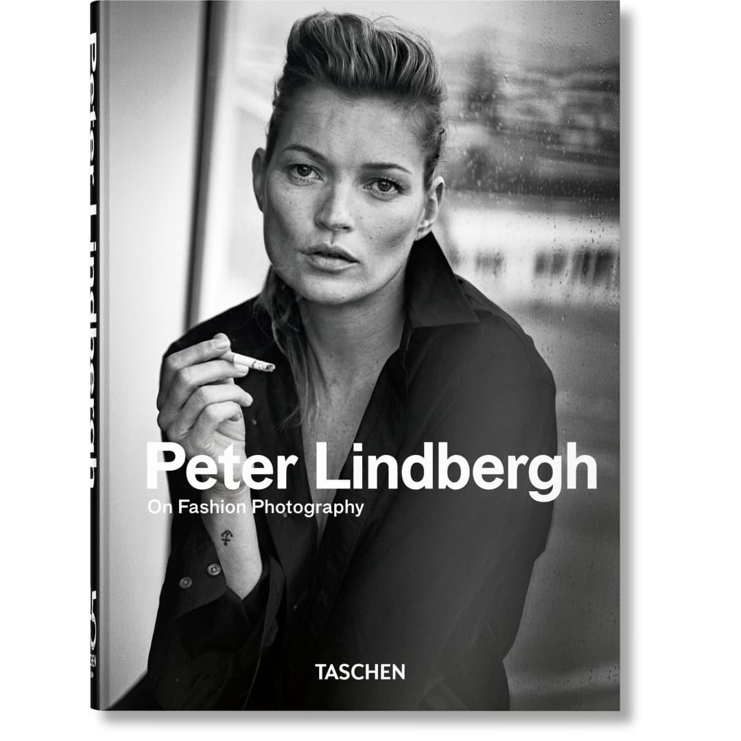 Peter Lindbergh. On Fashion Photography. 45th Ed.