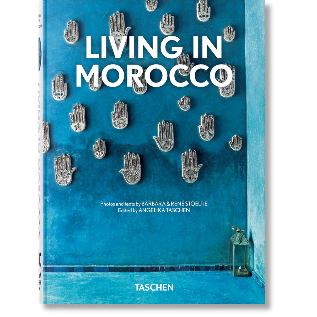 Living in Morocco. 45th Ed.