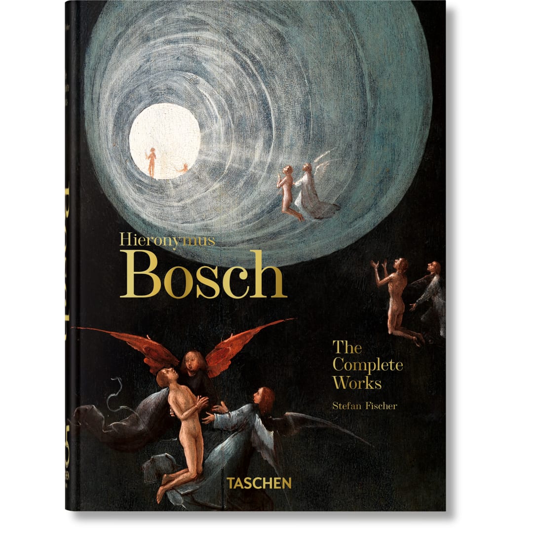 Jérôme Bosch. L'œuvre complet. 45th Ed.