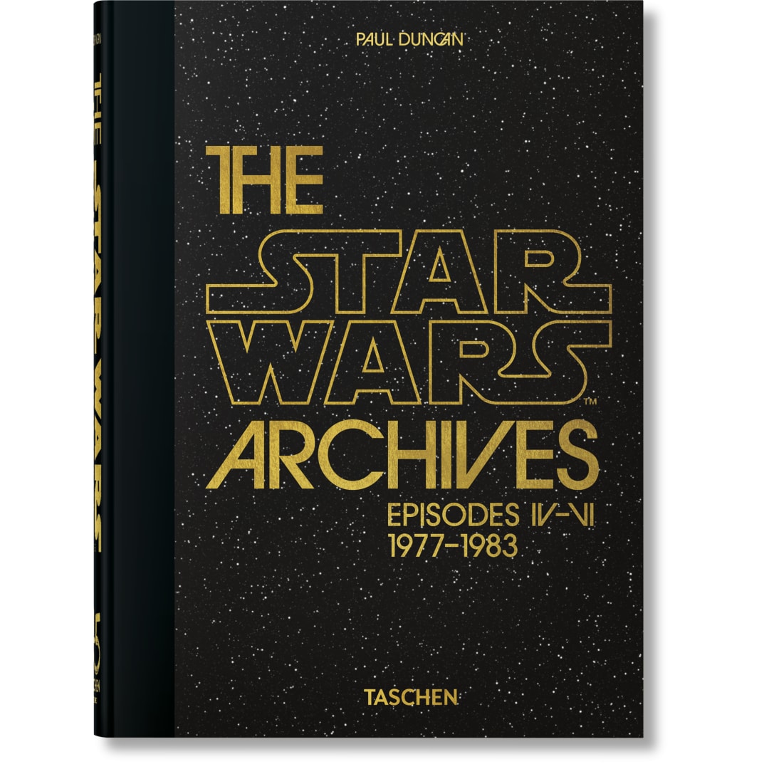 Les Archives Star Wars. 1977–1983. 45th Ed.