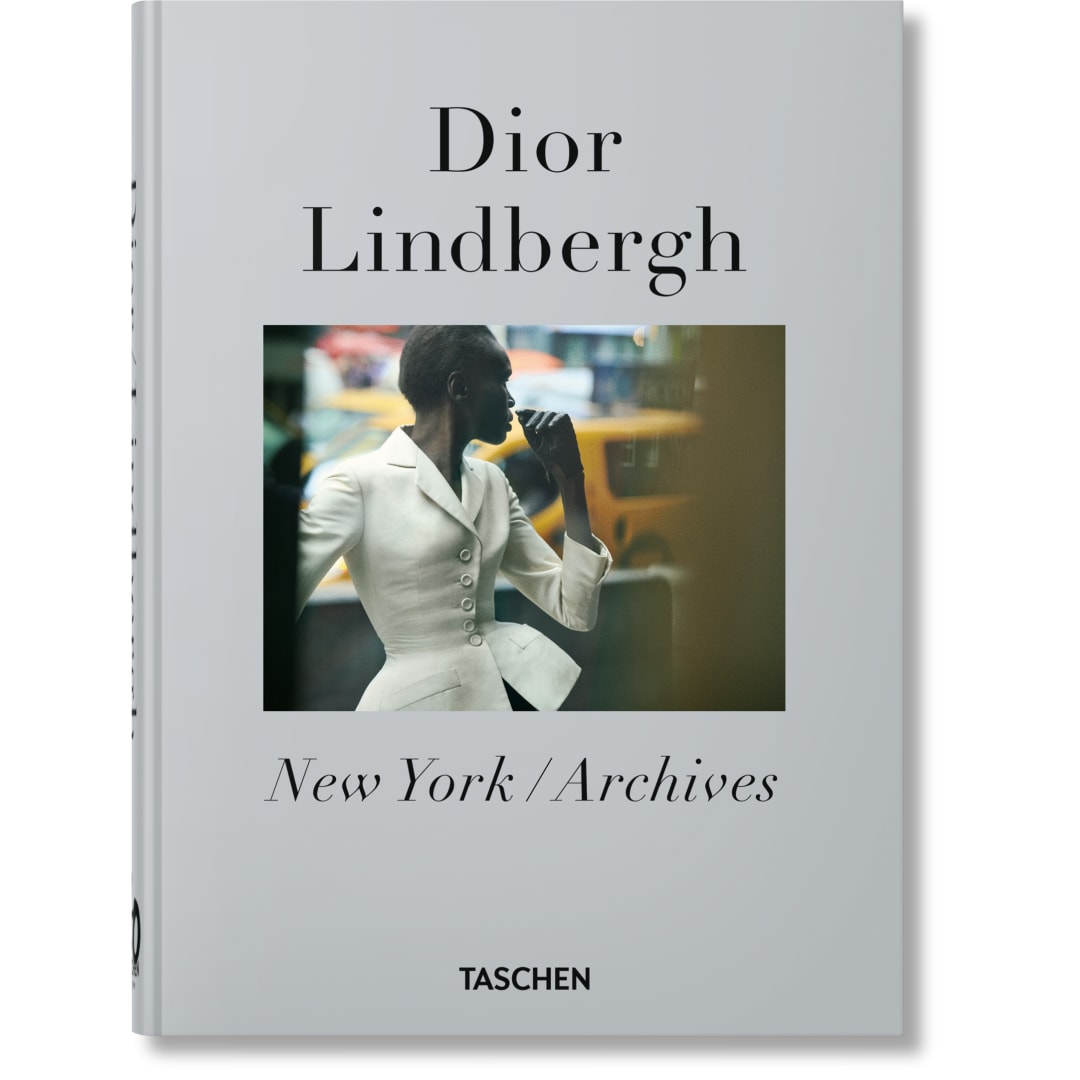 Peter Lindbergh. Dior. 45th Ed.
