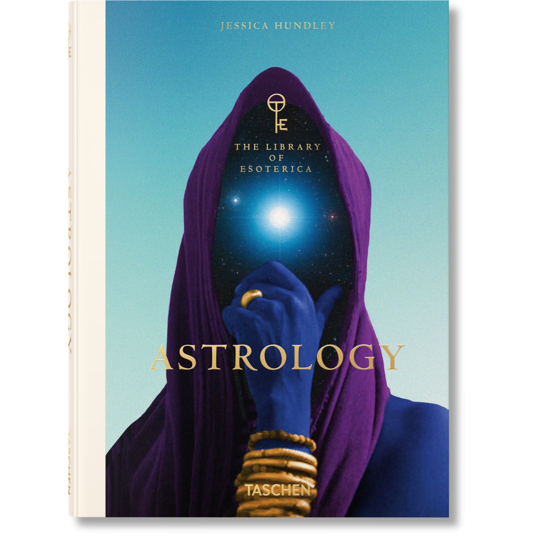Astrologie. La Bibliothèque de l'Ésotérisme