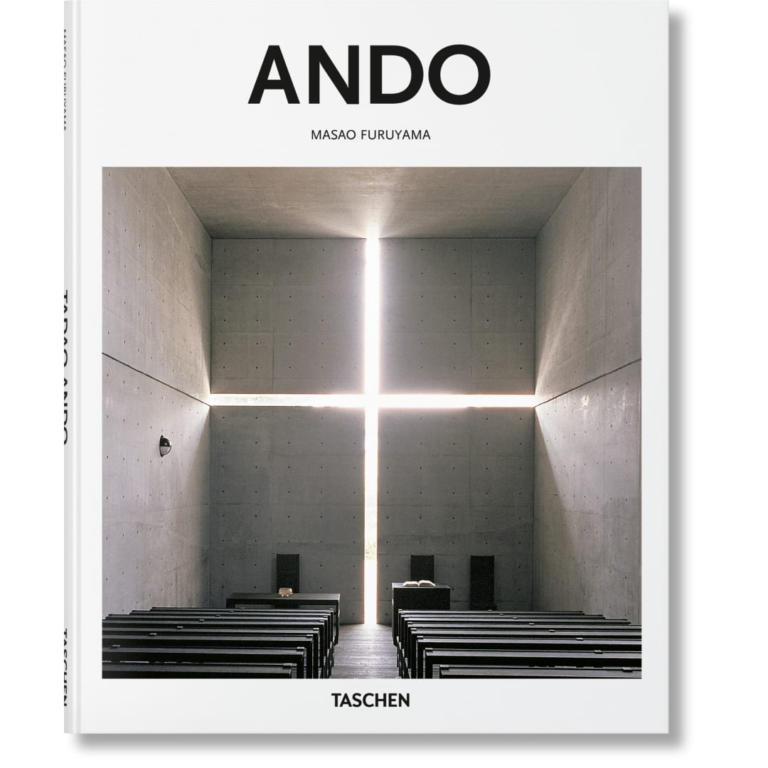 Ando