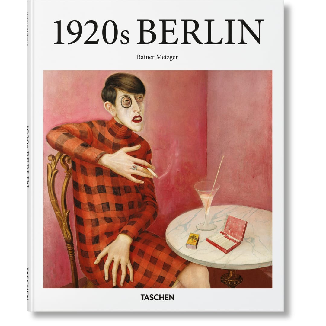 1920s Berlin