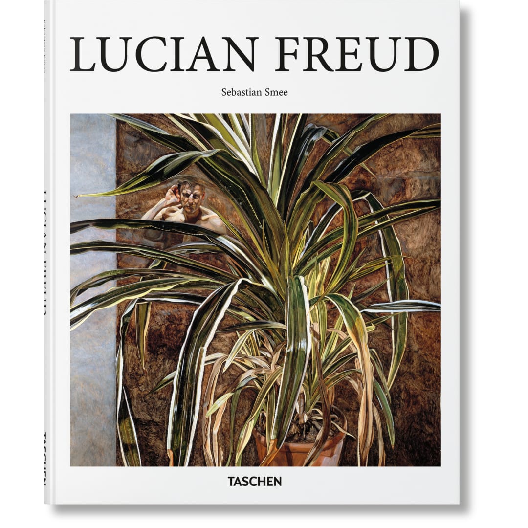 Lucian Freud