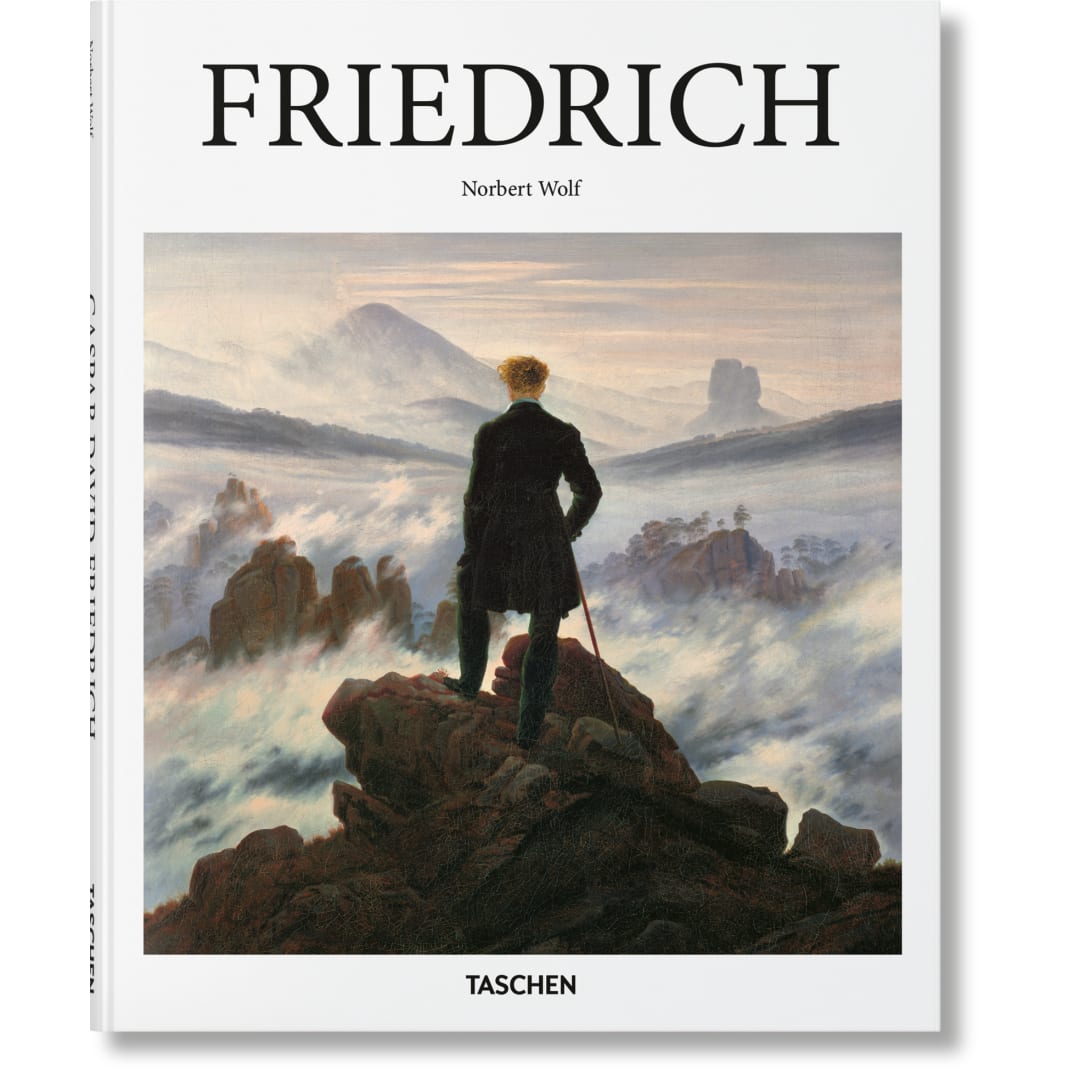 Friedrich