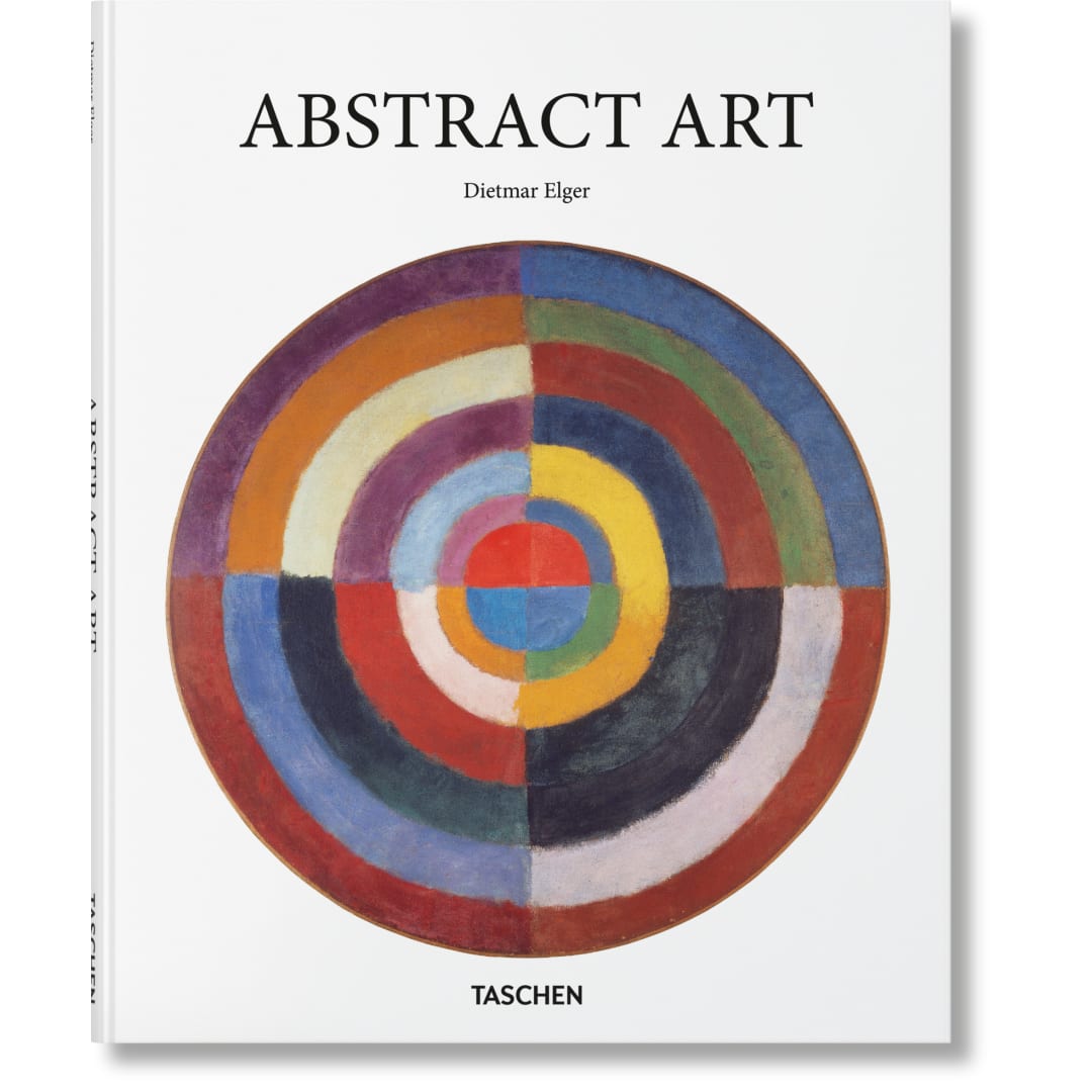 Art abstrait