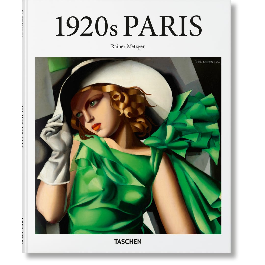 1920s Paris