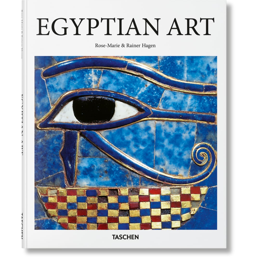 Art égyptien